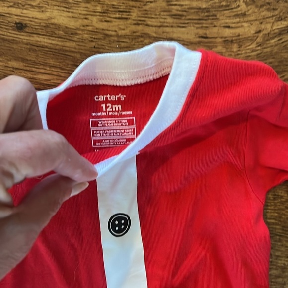 NWT Christmas PJs - Picture 3 of 4